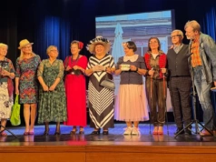 IV Obornicki Przegląd Kabaretów