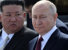 Żołnierze z Korei Północnej mają nowe zadanie w Rosji. To "wzorcowa jednostka"