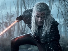 "Wiedźmin" sezon 4 ogląda się jak "Riverdale". I nawet udaje mu się wrócić do książek