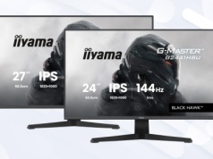 iiyama rzuca monitor 144 Hz za 429 zł. A to nie wszystko