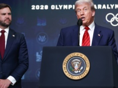 Timothy Snyder: Kto jest w USA Putinem? Moim zdaniem to nie Trump, ale Vance