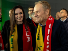 Granica z Białorusią pozostanie zamknięta. "Rozmawiałam z premierem Tuskiem"