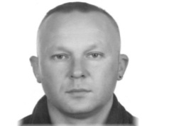 Policja szuka 40-letniego Krzysztofa! Wydano list gończy