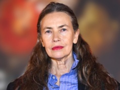 Lidia Popiel udowadnia, że moda nie ma wieku. 66-letnia gwiazda znów zachwyciła swoimi stylizacjami