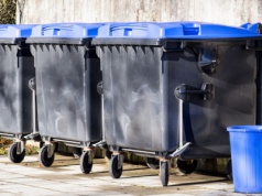 Śmietniki z dostępem do konta. Koniec z kombinowaniem na osiedlach