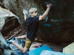 Popisowy flesz na „Casavino” 8B+, na topie melduje się Mejdi Schalck