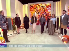 Mini, midi czy maxi? Dziś Dzień Spódnicy