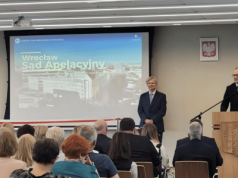 Wstyd się przyznać? Wrocławscy sędziowie odbierają Frankowiczom fortunę?