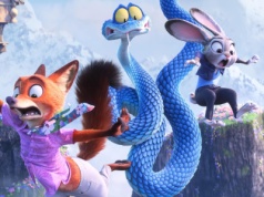 Koniec spokoju w mieście! Nowy zwiastun Zwierzogrodu 2 wypchany akcją i pościgami