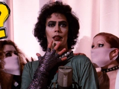 Rocky Horror Picture Show miał być czarno białym filmem! Poznaj 5 ciekawostek o kultowym dziele!