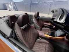 To nie żart. Mercedes wykryje burzę zanim się zorientujesz. Ale jeden problem wciąż pozostaje