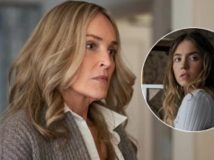 Sharon Stone broni Sydney Sweeney. Oto co sądzi o jej reklamie dżinsów