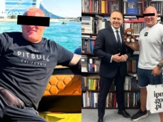 Wielki Bu poprosił w Niemczech o azyl, boi się, że w kraju byłby prześladowany ze względów politycznych