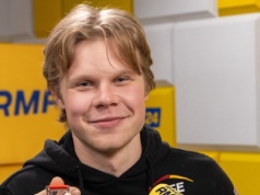 "Zobaczymy, czy los zagra ze mną w pokera". Niewiński chce walczyć o olimpijski medal