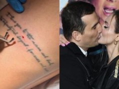 Marcela Leszczak usuwa miłosny tatuaż: "Czy zrobiłabym drugi raz? NIE!"