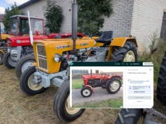 Najdroższy Ursus C-330 na rynku. Ile kosztuje? Uczciwa cena czy szaleństwo?