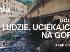 FALA: Ludzie, uciekajcie na górę! (odc. 3)