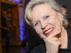 Krystyna Janda zdecydowała, kto ją zastąpi. "Zgodziła się"