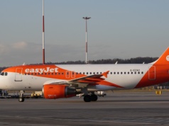 Mieli lecieć z Krakowa do Paryża. "W samolocie uruchomiły się czujki"