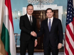 Węgry w Artemis Accords. Kosmiczny sojusz liczy 59 państw