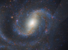 Webb odkrywa skazaną na zagładę gwiazdę, która może pomóc rozwiązać zagadkę zaginionych masywnych czerwonych nadolbrzymów