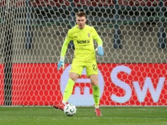 Ukraiński piłkarz nazwał kibiców Legii bydłem. Teraz przeprasza