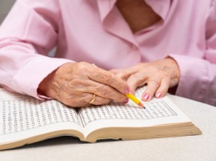 90-latka ukończyła wymarzone studia. Jakie ma plany zawodowe?