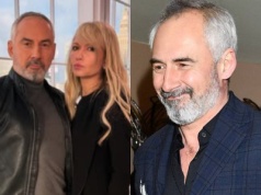 Najpierw Kopczyński rozstał się z Markowską, a teraz planuje szybki ślub."Nie ma co zwlekać"