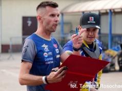 Żużel. Zmiany w Kolejarzu Opole. Nowy dyrektor o rozmowach z zawodnikami