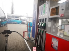 Orlen uruchamia promocję na paliwo przed Wszystkimi Świętymi. Zaoszczędzisz 50 zł