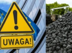 Od 1 stycznia 2026 nowy podatek węglowy. Ceny gazu, węgla i cementu pójdą w górę