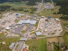 Polska opóźni otwarcie granicy z Białorusią