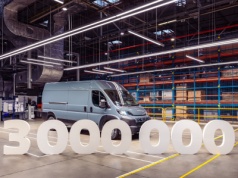 3 miliony aut z Gliwic