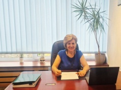Zielony Rakowiec