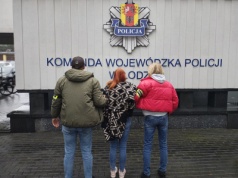 13 kobiet wyłudziło blisko 40 mln złotych. Wielka akcja polskiej policji