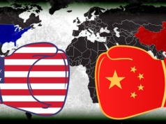 Ekspert: USA chcąc pokonać Chiny, nie mogą imitować gospodarki nakazowej