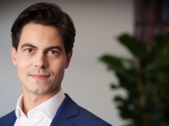 W Holandii mieszkania ważniejsze niż migracje. To pomogło uśmiechniętemu centrum