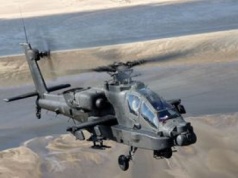 Kolejne Apache w Polsce. MON potwierdza dostawę