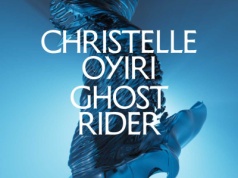 Christelle Oyiri z instalacją „Ghost Rider” w Zachęcie – nowa odsłona BMW Art Club