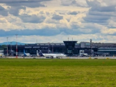 Kolejny incydent na krakowskim lotnisku. W tym miesiącu już drugi alarm dymowy w samolocie