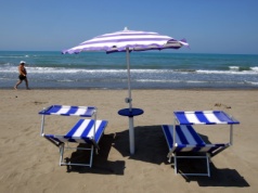 Itaka uruchomi czarterowe połączenie z Zielonej Góry do Albanii