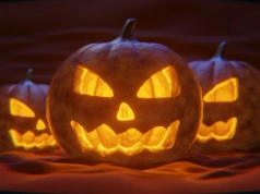 Niewinna zabawa czy święto okultyzmu? Czy katolicy mogą obchodzić Halloween?