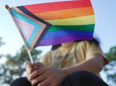 Tęczowy Piątek. "Młode osoby LGBTQ+ wciąż potrzebują wsparcia"