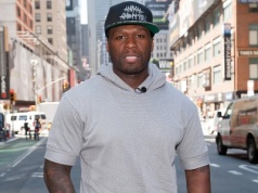 Były kolega 50 Centa stracił pracę – raper z niego kpi