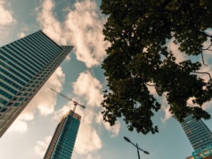 Jeszcze dwa banki wciąż mnożą zyski, reszta stanęła w miejscu. Widać już efekt cięcia stóp