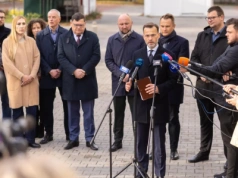 Podlaskie przygotowuje się do przywrócenia ruchu granicznego z Białorusią, ale termin przesunięty