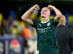 Sensacyjne doniesienia. Nagle przekazali takie wieści ws. Haalanda