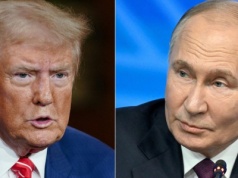 Putin ma powód do niepokoju. Tak Trump może uderzyć w Rosję