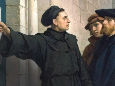 Reformator czy szkodnik? Tezy Lutra odbiły się szerokim echem