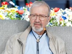 Życie boleśnie doświadczyło Krzysztofa Daukszewicza. Nie liczył, że po śmierci żony odnajdzie szczęście